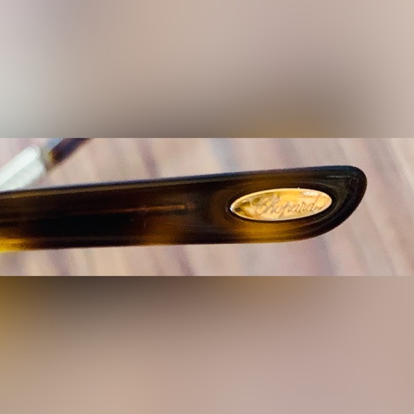 New Women’s Chopard Sunglasses - Picture 5 of 10